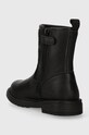 Момиче Зимни обувки Geox J369QJ.000BC.24.27 черен