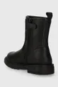 Зимняя обувь Geox Голенище: Синтетический материал Внутренняя часть: Текстильный материал Подошва: Синтетический материал