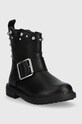 Geox incaltaminte de iarna J369QK.000BU.24.27 negru AW23