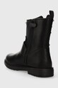 Lány Geox gyerek bakancs J369QK.000BU.36.39 fekete