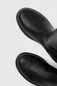 črna Otroški elegantni škornji Geox