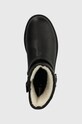 Geox buty zimowe dziecięce czarny J369QR.000BC.36.39