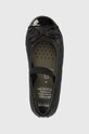 Παιδικές μπαλαρίνες Geox μαύρο J5455B.08502.26.28
