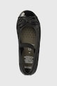 Geox baleriny dziecięce czarny J5455B.08502.26.28