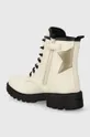 Παιδικές χειμερινές μπότες Geox J9420G 000BC J CASEY Πάνω μέρος: Συνθετικό ύφασμα Εσωτερικό: Υφαντικό υλικό Σόλα: Συνθετικό ύφασμα