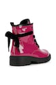 Κοριτσίστικα Παιδικά workers Geox J9420G.000HH.28.35 ροζ