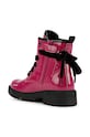 Παιδικά workers Geox ροζ J9420G.000HH.28.35