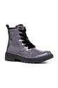 Geox incaltaminte de iarna cu snur gri J9420G.000HH.36.41
