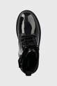 Geox bocanci copii bleumarin J9420G.000KC.28.35