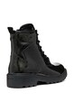Fete Geox bocanci copii J9420G.000KC.36.41 negru