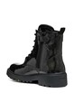 Geox bocanci copii negru J9420G.000KC.36.41