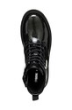 Geox bocanci copii J9420G.000KC.36.41 negru