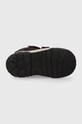 Geox buty zimowe dziecięce B262LD 022FU B OMAR WPF B262LD.022FU.20.23 fioletowy