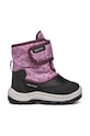 Geox buty zimowe dziecięce B263WG 0BCMN B FLANFIL B ABX B263WG.0BCMN.20.23 różowy AW24