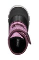 Geox buty zimowe dziecięce B263WG 0BCMN B FLANFIL B ABX B263WG.0BCMN.20.23 różowy