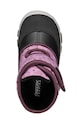 Geox śniegowce dziecięce FLANFIL B ABX B263WG.0BCMN.24.27 różowy