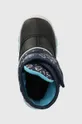 mornarsko plava Dječje cipele za snijeg Geox FLANFIL B ABX