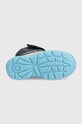 Geox cizme de iarna copii FLANFIL B ABX B263WG.0BCMN.24.27 bleumarin