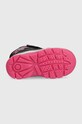 Geox buty zimowe dziecięce B363WA 054FU B FLANFIL B ABX B363WA.054FU.24.27 czarny