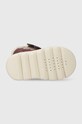 Geox cizme de iarna copii B365AA 0FU22 B WILLABOOM B A B365AA.0FU22.20.23 violet