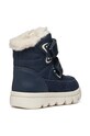 Fete Geox cizme de iarna copii B365AA 0FU22 B WILLABOOM B A B365AA.0FU22.20.23 bleumarin