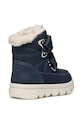 Fete Geox cizme de iarna copii B365AA 0FU22 B WILLABOOM B A B365AA.0FU22.20.23 bleumarin