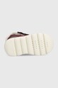 Geox cizme de iarna pentru copii B365AA 0FU22 B WILLABOOM B A B365AA.0FU22.24.27 violet