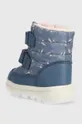 Дитячі зимові черевики Geox B365AC 000MN B WILLABOOM B A Халяви: Синтетичний матеріал, Текстильний матеріал Внутрішня частина: Текстильний матеріал Підошва: Синтетичний матеріал