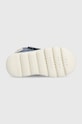 Geox cizme de iarna copii B365AC 000MN B WILLABOOM B A B365AC.000MN.24.27 albastru