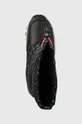 μαύρο Παιδικές μπότες χιονιού Geox J26FTA 0MNBC J HIMALAYA B AB