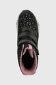 Geox buty zimowe dziecięce czarny J36FVC.0MNNF.36.39