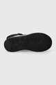 Geox buty zimowe dziecięce J36FVC.0MNNF.36.39 czarny