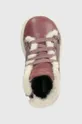 ροζ Παιδικά αθλητικά παπούτσια Geox B364AD 007NF B TROTTOLA