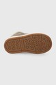 Дитячі кросівки Geox B364AD 007NF B TROTTOLA B364AD.007NF.20.23 коричневий
