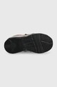 Dětské sneakers boty Geox x Disney B3685C.0AJ02 černá