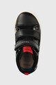 Geox sneakersy dziecięce x Disney czarny B36D5D.022HH.24.27