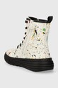 BIMBA Geox stivali per bambini J16ETA.000BC.28.35 bianco