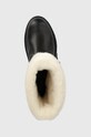Geox gyerek téli csizma fekete J367ZA.000BU.28.35