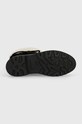 Geox buty zimowe dziecięce J367ZA.000BU.28.35 czarny