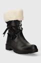Geox gyerek téli csizma J367ZA.000BU.36.39 fekete AW23
