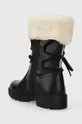 Παιδικές χειμερινές μπότες Geox  Πάνω μέρος: Συνθετικό ύφασμα Εσωτερικό: Υφαντικό υλικό Σόλα: Συνθετικό ύφασμα