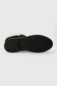 Geox gyerek téli csizma J367ZA.000BU.36.39 fekete