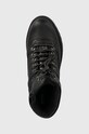 Geox bocanci copii negru J367ZB.0BCLV.