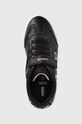 Geox gyerek sportcipő fekete J368WA.054AS.32.35