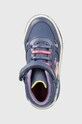 Geox sneakersy dziecięce niebieski J36ASC.0CENF.24.27