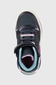 Dětské sneakers boty Geox námořnická modř J36ASC.0CENF.24.27