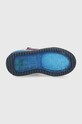 Dětské sneakers boty Geox J36ASC.0CENF.24.27 námořnická modř