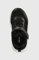 Geox sneakersy dziecięce czarny J36DLD.0ASAJ.24.27