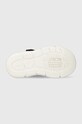 Geox sneakersy dziecięce J36DLD.0ASAJ.24.27 czarny