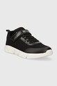 Geox gyerek sportcipő J36DLD.0ASAJ.36.39 fekete AW23